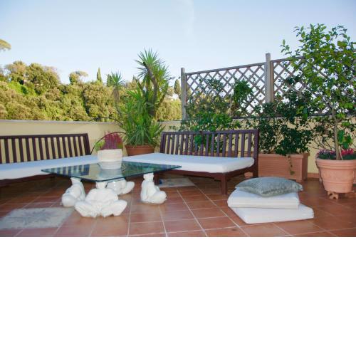 La Terrazza di Isabel