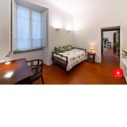 LA TERRAZZA DI LIDIA