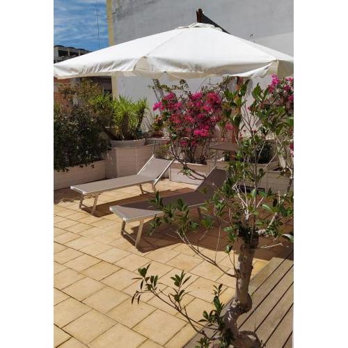 la Terrazza di Marigiò