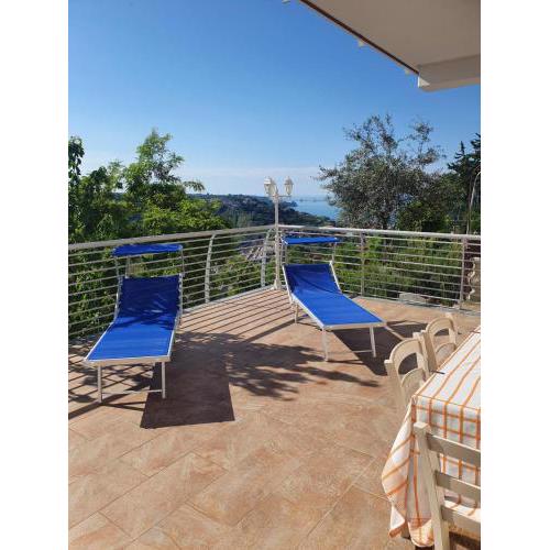 La Terrazza Di Marilyn