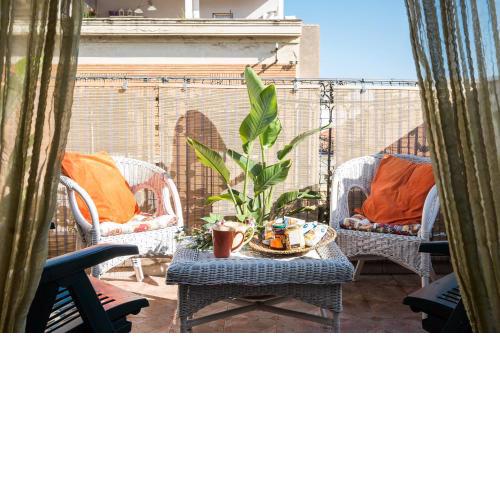 La Terrazza di Massimo