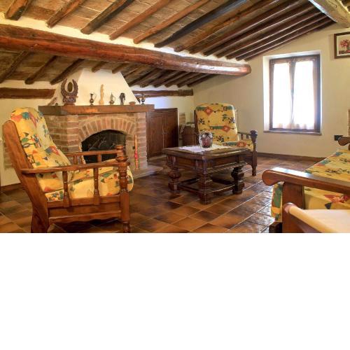 La Terrazza Di Montepulciano