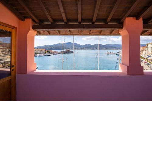 La Terrazza di Napoleone