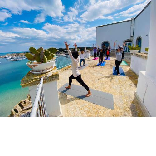 La Terrazza di Otranto
