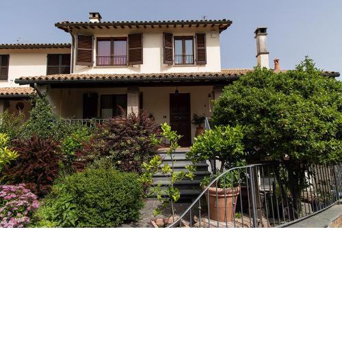 LA TERRAZZA DI OTTO