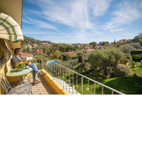 La terrazza di Piero