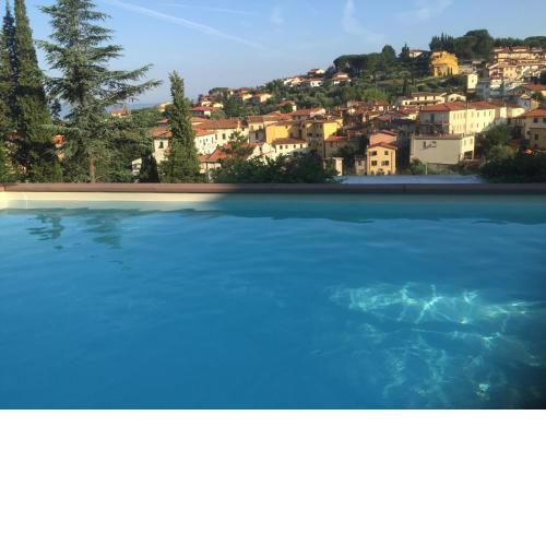 La Terrazza di Reggello