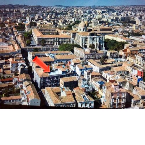 La Terrazza di Rosy