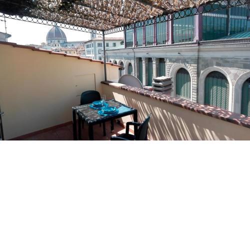 La Terrazza di San Lorenzo
