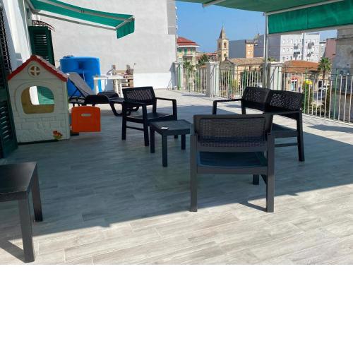 La Terrazza di Stella