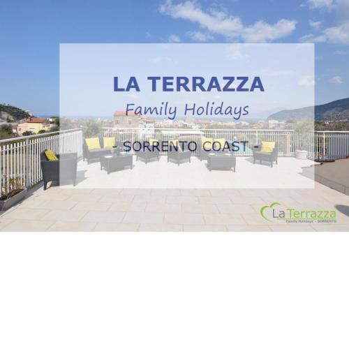 La Terrazza Family Holidays