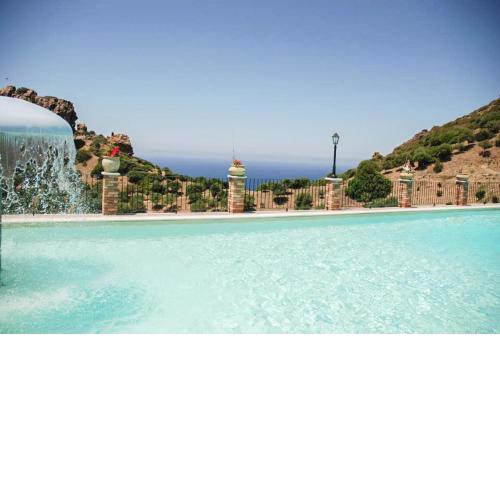 La Terrazza Fiorita