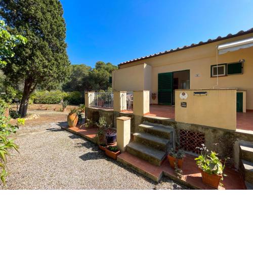La Terrazza in Pineta