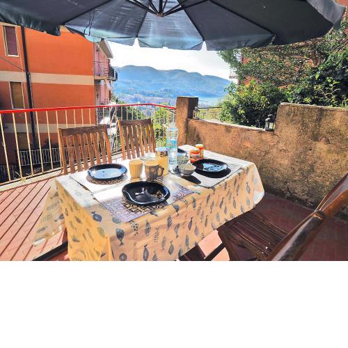 La Terrazza in Pozzuolo