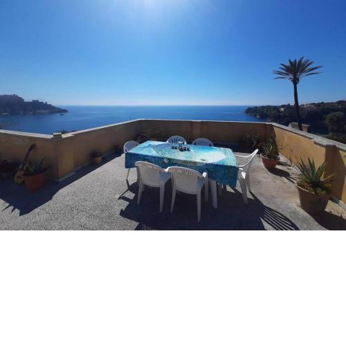 La Terrazza Incantata