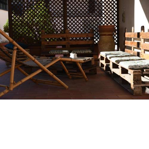 La Terrazza Nascosta
