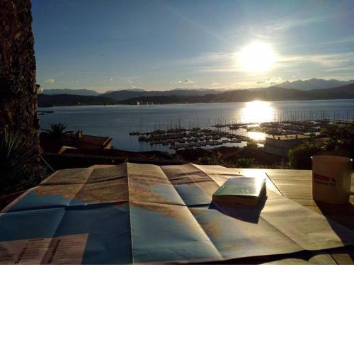 La Terrazza nel carrùggio