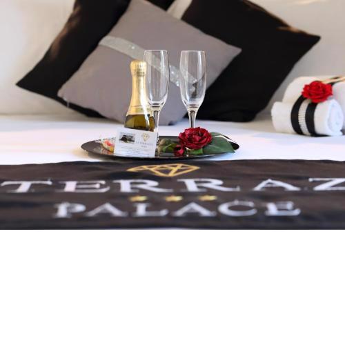 La Terrazza Palace