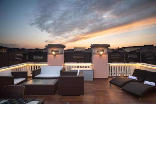 La Terrazza su Verona