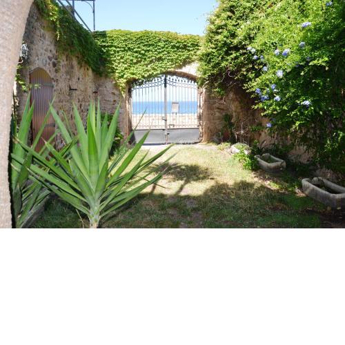 La Terrazza sui Bastioni