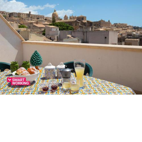 La Terrazza sui Tetti di Noto by Wonderful Italy