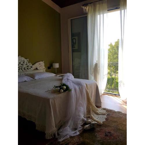 La Terrazza sui Vigneti-Rovescala