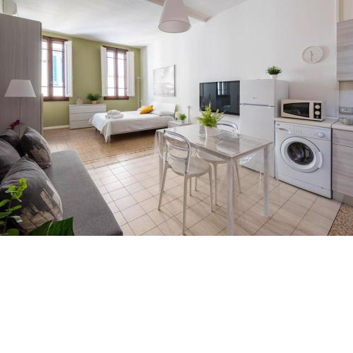 La Terrazza Suites Apartment Florence