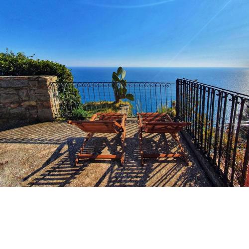 La Terrazza Sul Blu