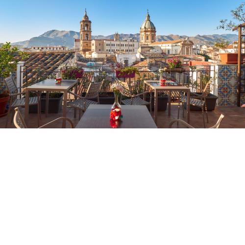 La Terrazza sul Centro