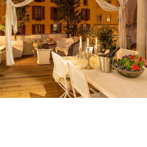 La Terrazza sul Corso - Premium Apartment
