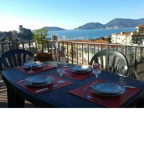 La Terrazza sul Golfo