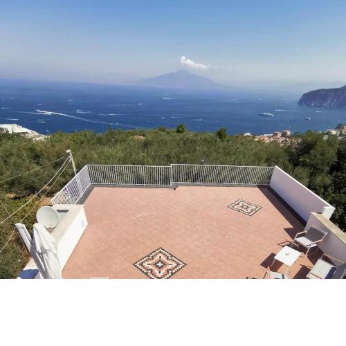 La Terrazza sul Golfo