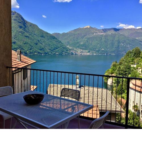 La Terrazza sul Lago di Como
