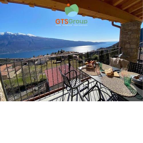 La Terrazza sul Lago, GTSGroup