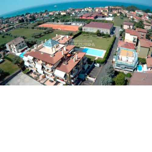 La terrazza sul lago