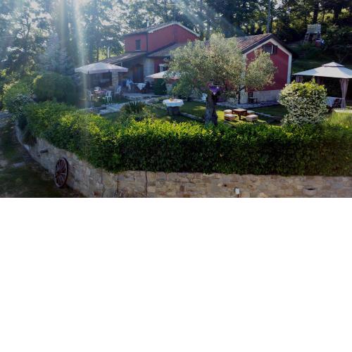 La terrazza sul Lago
