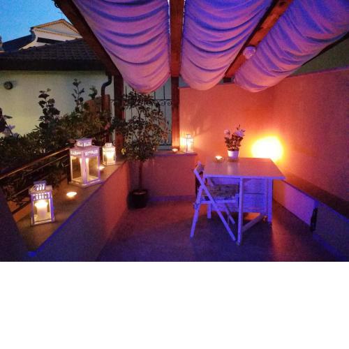 La Terrazza sul Mare [ ☆☆☆☆☆ ] Monterosso