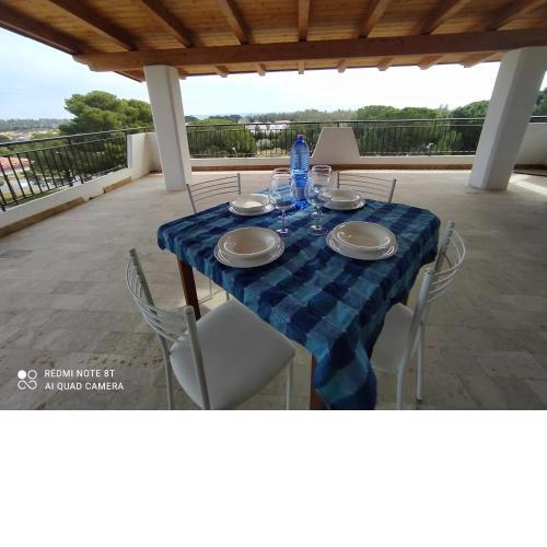 "La Terrazza sul Mare"
