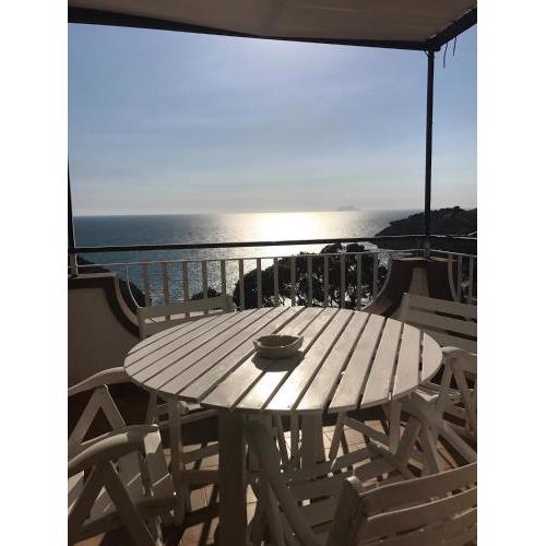 La Terrazza Sul Mare