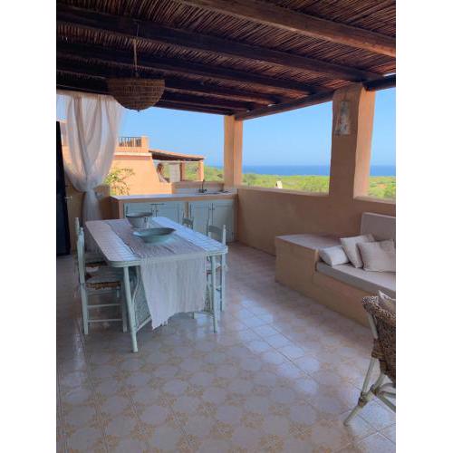 La Terrazza sul Mare