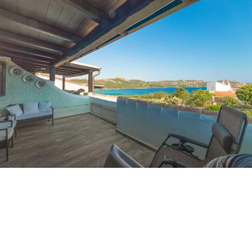 La Terrazza sul mare