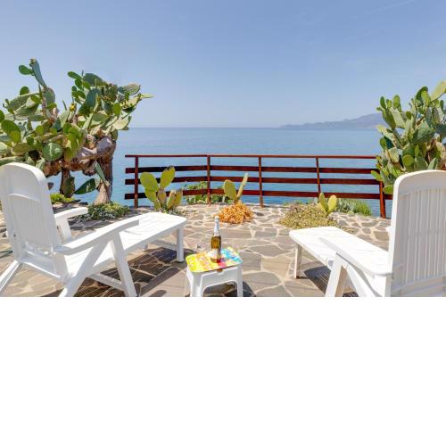 La Terrazza sul Mare