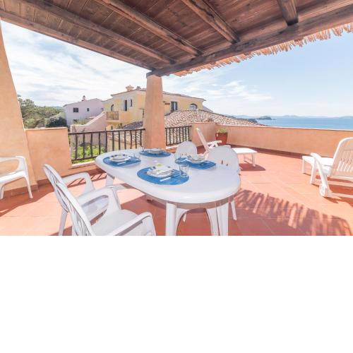 La Terrazza sul Mare