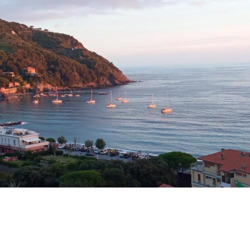 La Terrazza sul Mare