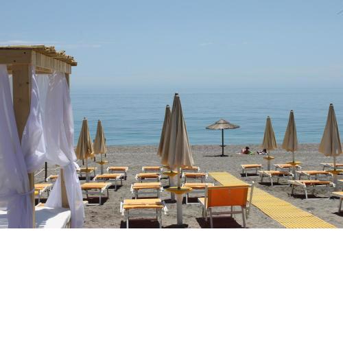 La Terrazza sul Mare