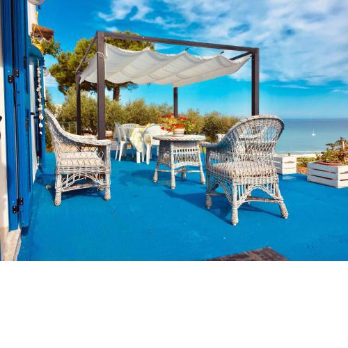 La Terrazza Sul Mare
