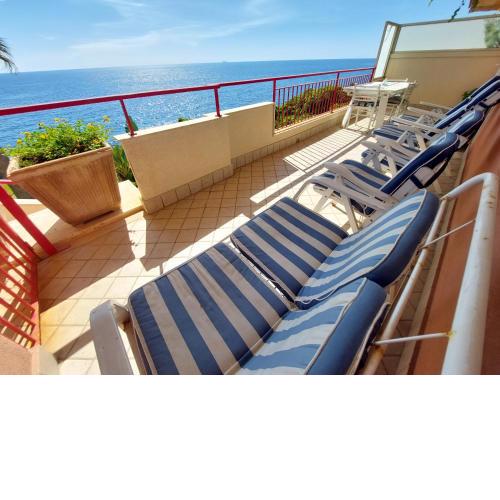 La Terrazza sul Mare