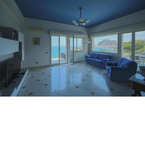 La Terrazza sul Mare