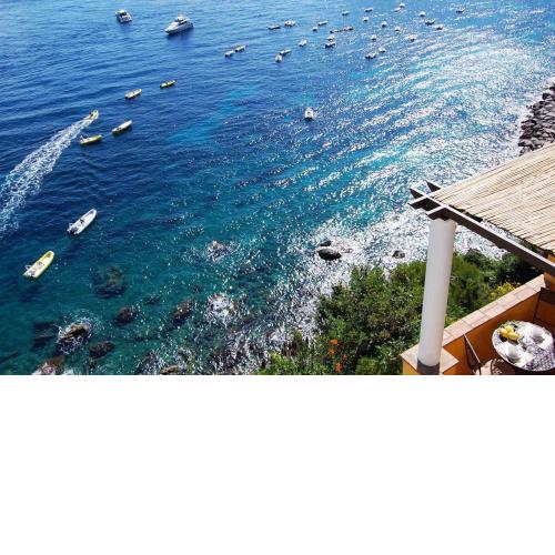 La Terrazza sul Mare