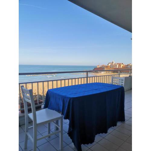 La Terrazza sul Mare